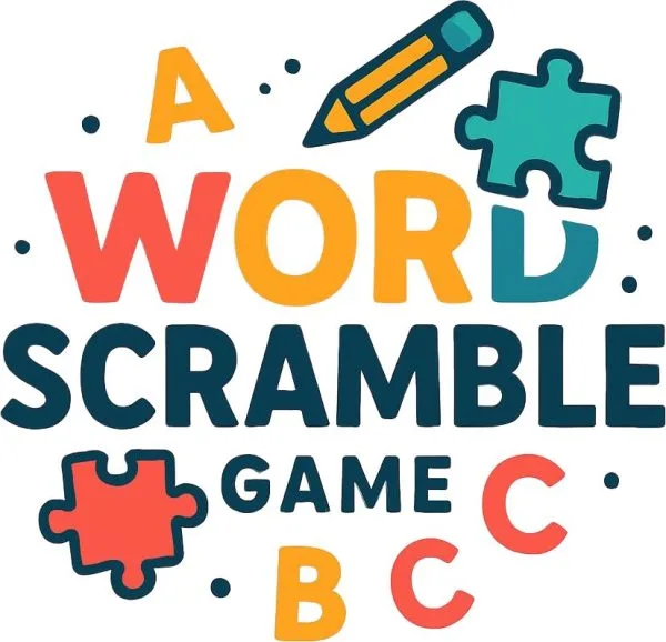 Multiple Scramble Word Scramble Game Online – Improve Vocabulary & Brain Skills